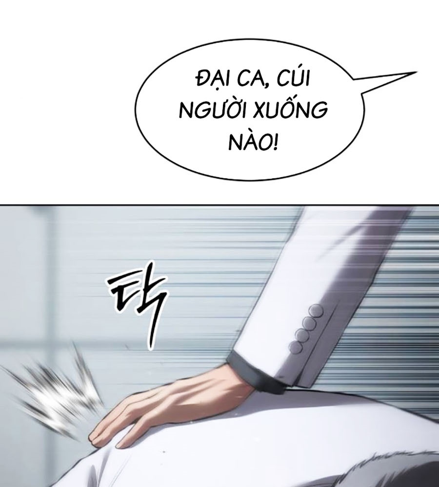 Đặc Vụ Thế Thân Chapter  80 - 413