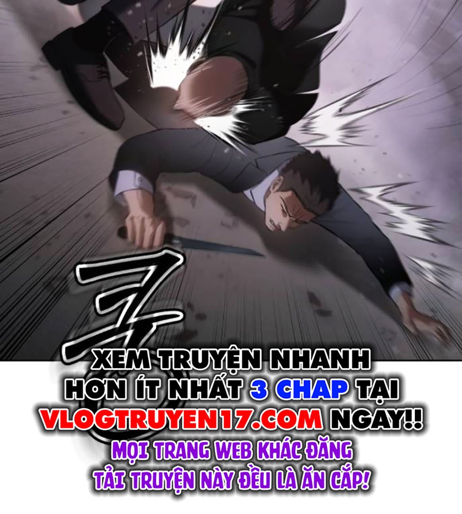 Đặc Vụ Thế Thân Chapter  80 - 317