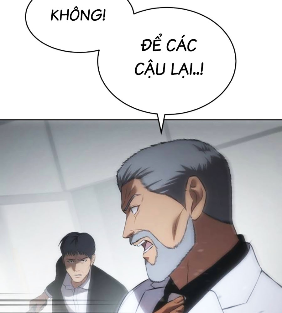 Đặc Vụ Thế Thân Chapter  80 - 499