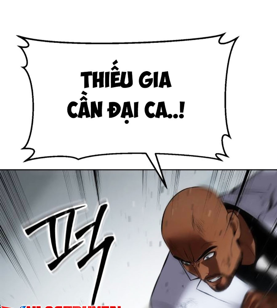 Đặc Vụ Thế Thân Chapter  80 - 508