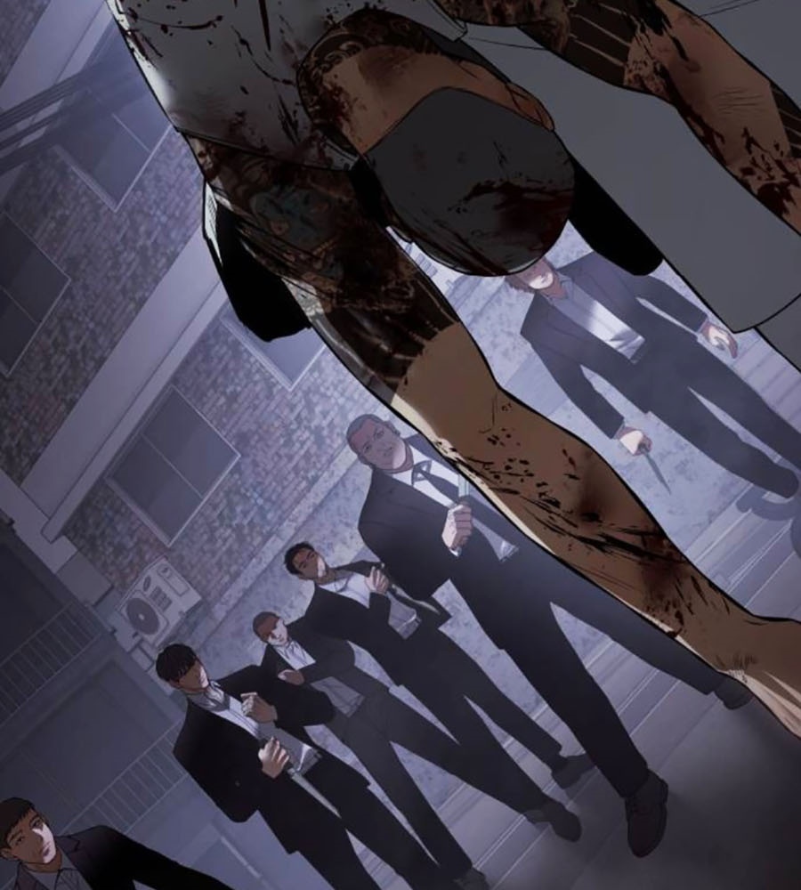 Đặc Vụ Thế Thân Chapter  80 - 532