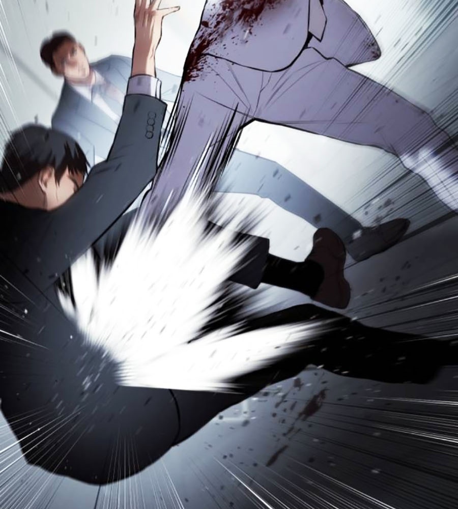 Đặc Vụ Thế Thân Chapter  80 - 541