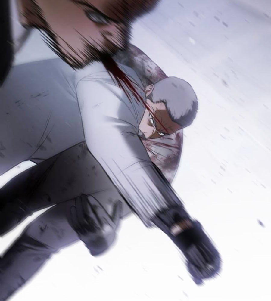 Đặc Vụ Thế Thân Chapter  80 - 551