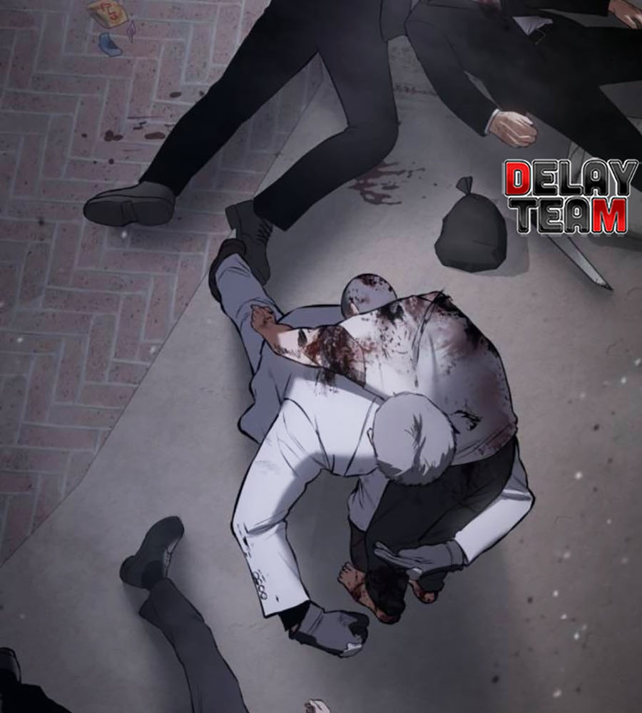 Đặc Vụ Thế Thân Chapter  80 - 555