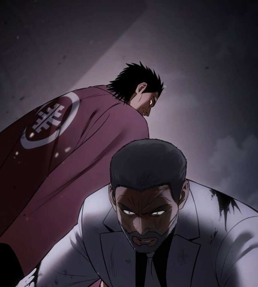 Đặc Vụ Thế Thân Chapter  80 - 583