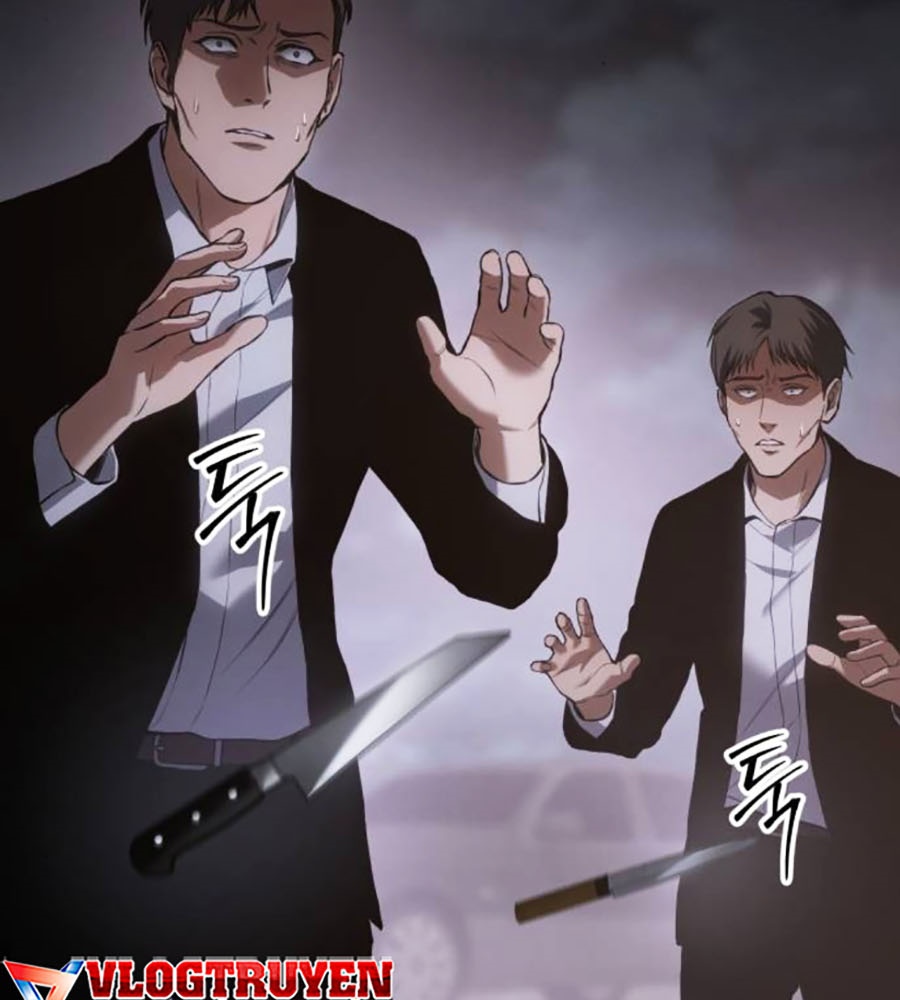 Đặc Vụ Thế Thân Chapter  80 - 334