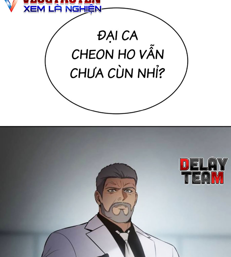 Đặc Vụ Thế Thân Chapter  80 - 347