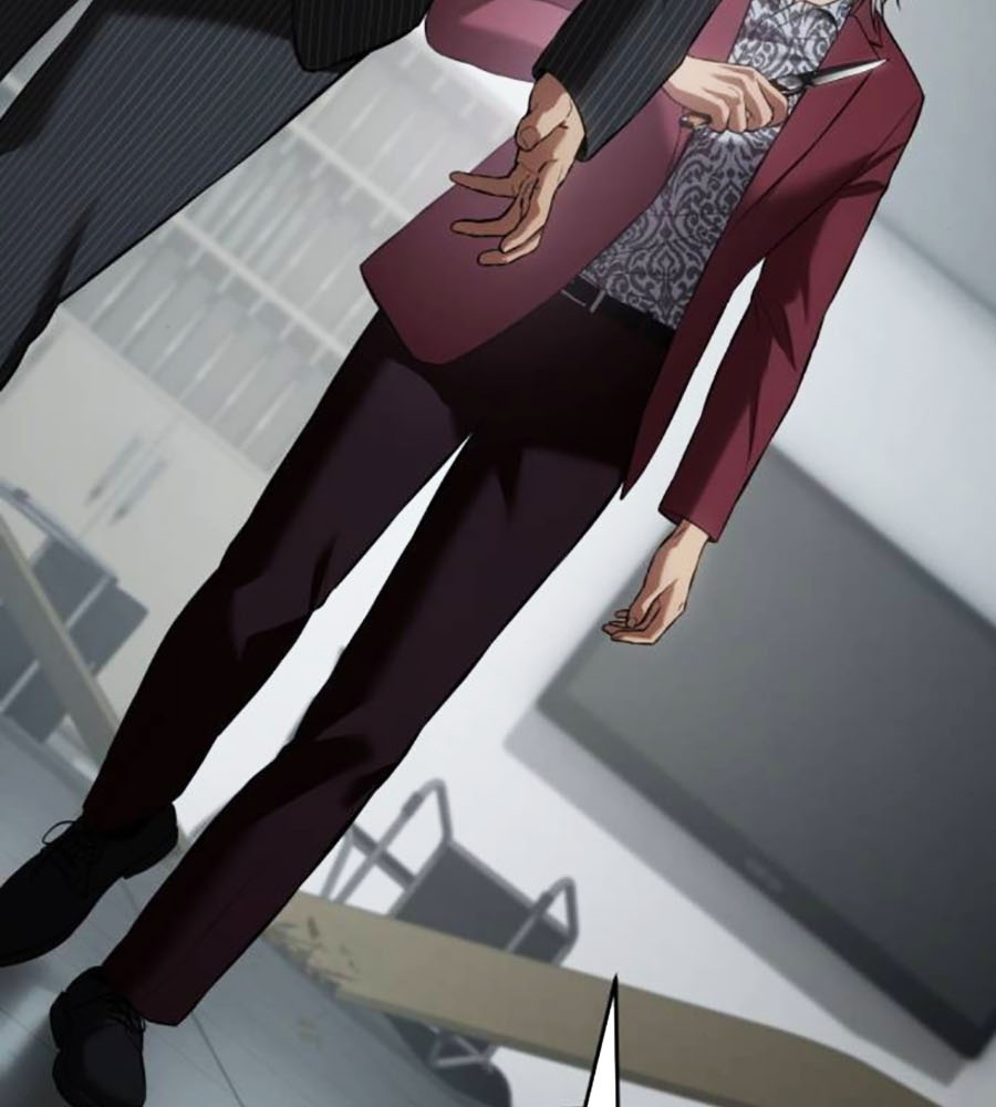 Đặc Vụ Thế Thân Chapter  80 - 363