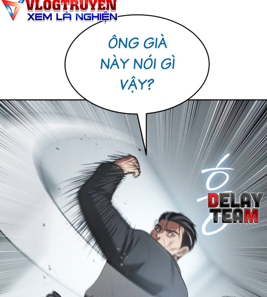 Đặc Vụ Thế Thân Chapter  80 - 371