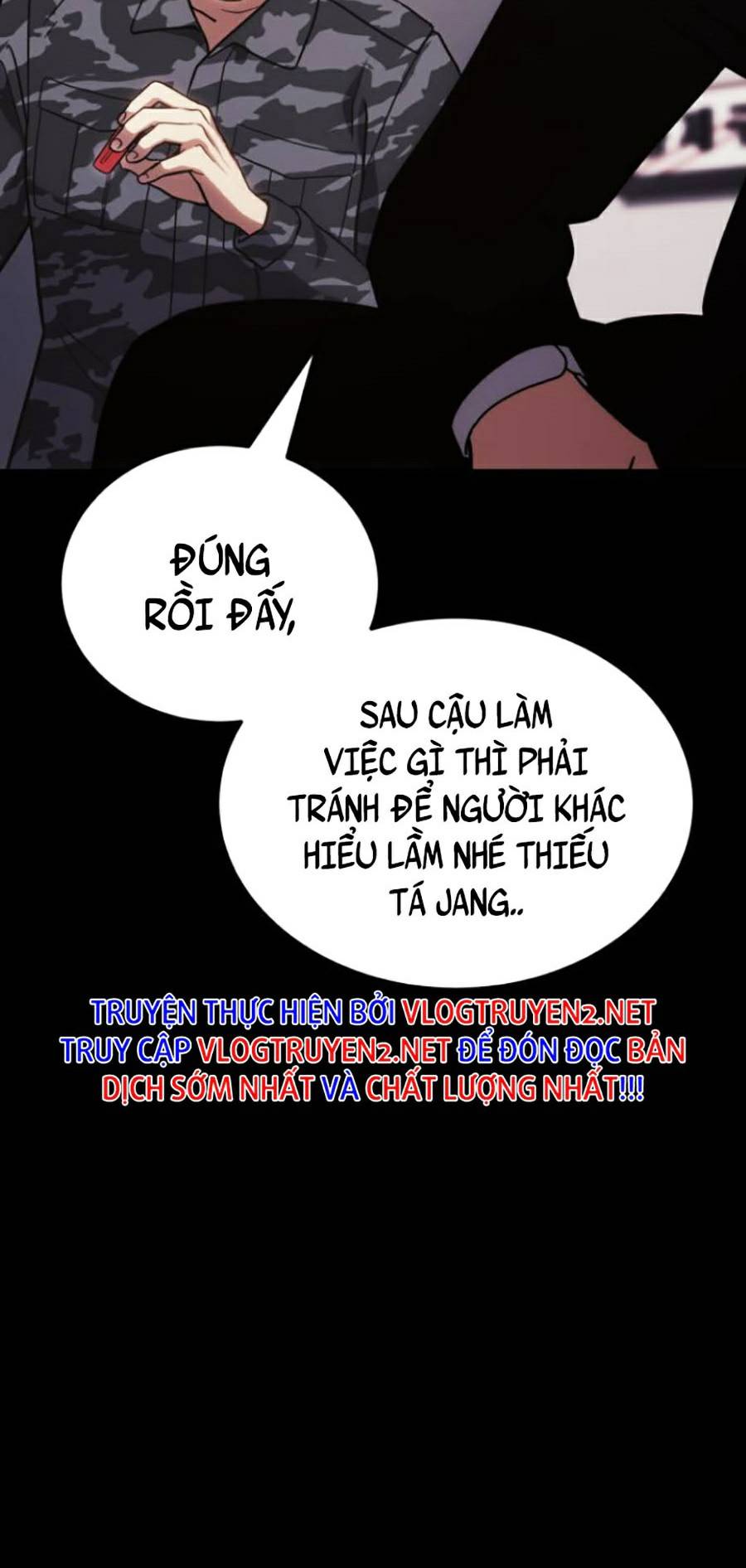 Đặc Vụ Thế Thân Chapter  12 - 322