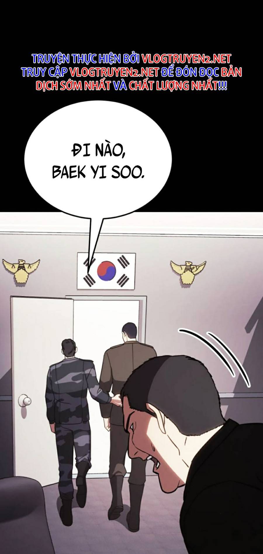 Đặc Vụ Thế Thân Chapter  12 - 328