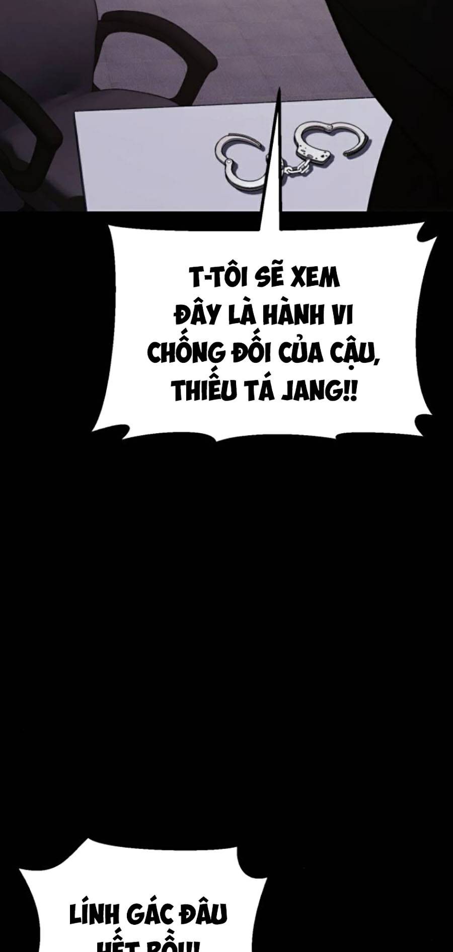 Đặc Vụ Thế Thân Chapter  9 - 329