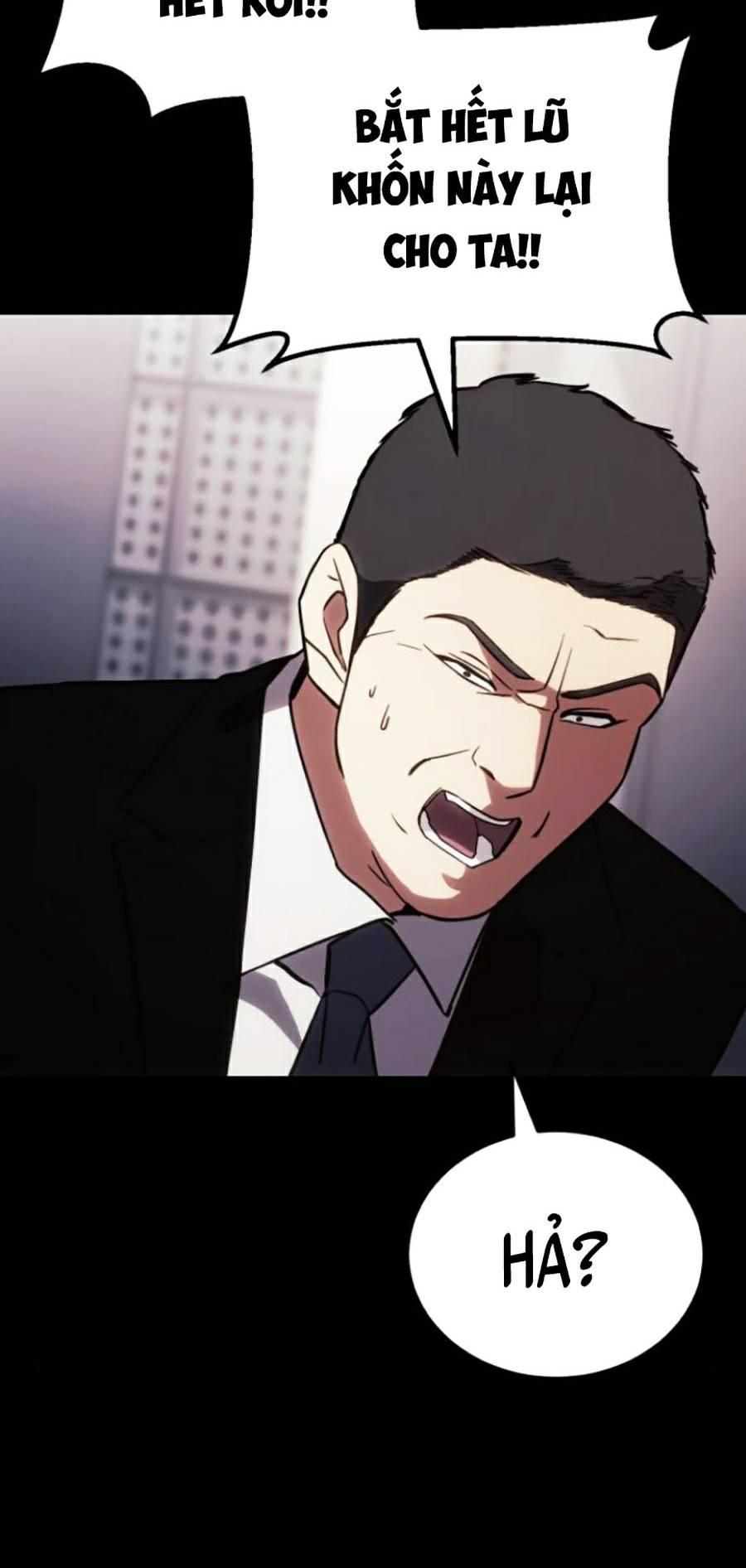 Đặc Vụ Thế Thân Chapter  9 - 330
