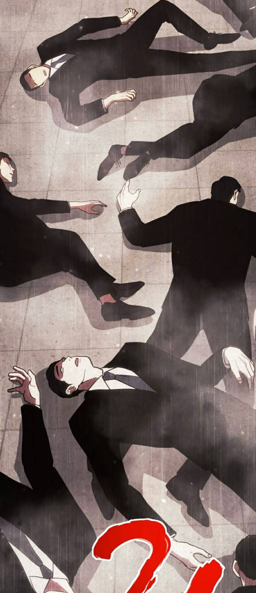 Đặc Vụ Thế Thân Chapter  12 - 332