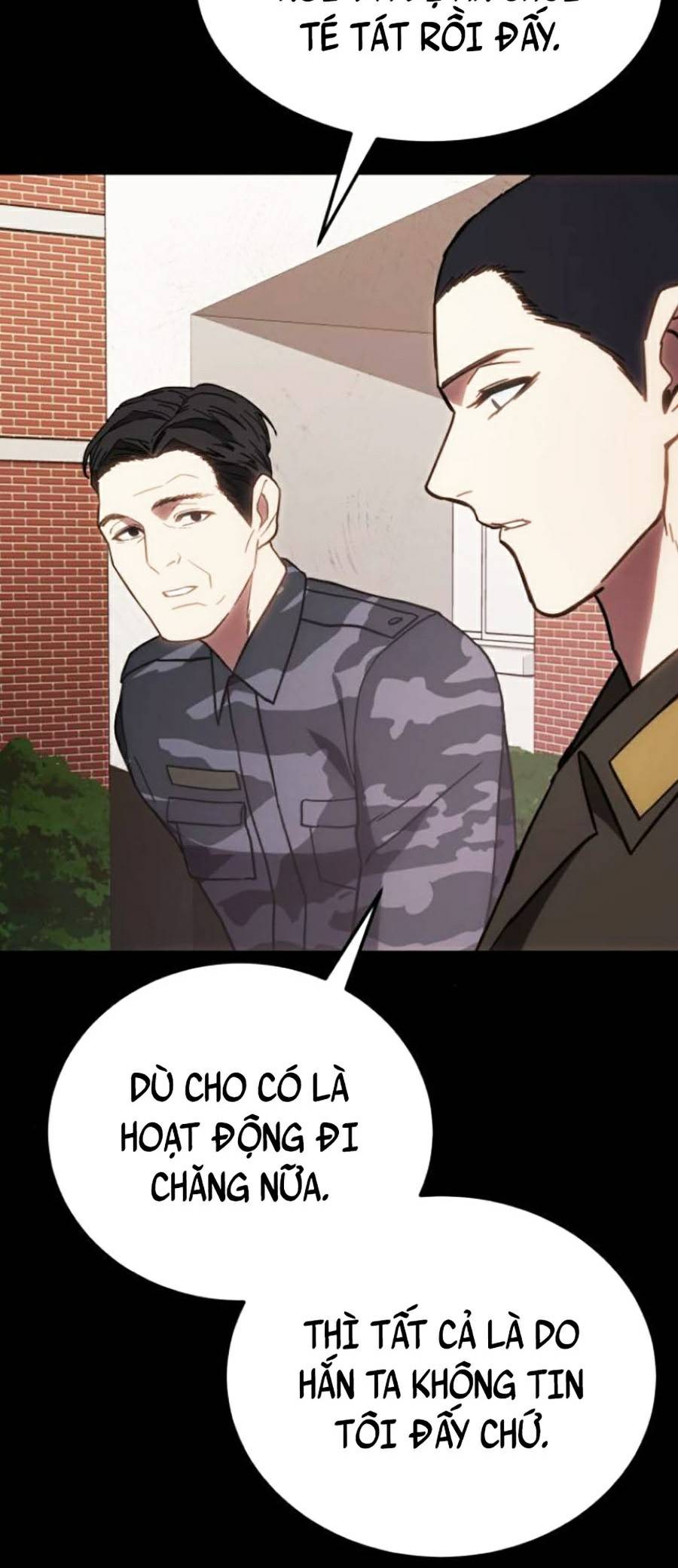 Đặc Vụ Thế Thân Chapter  11 - 334