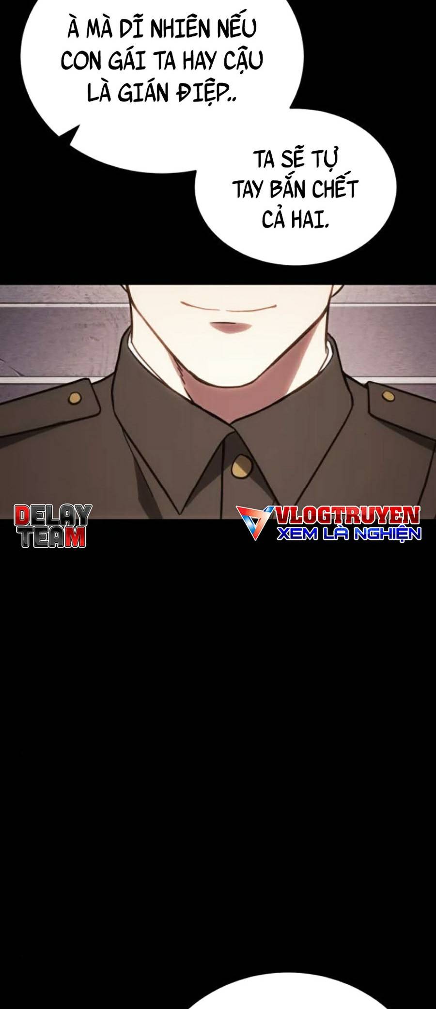 Đặc Vụ Thế Thân Chapter  9 - 338