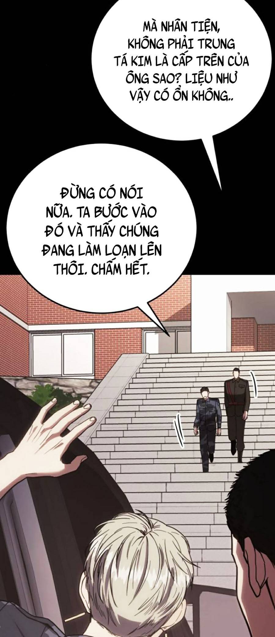 Đặc Vụ Thế Thân Chapter  9 - 339