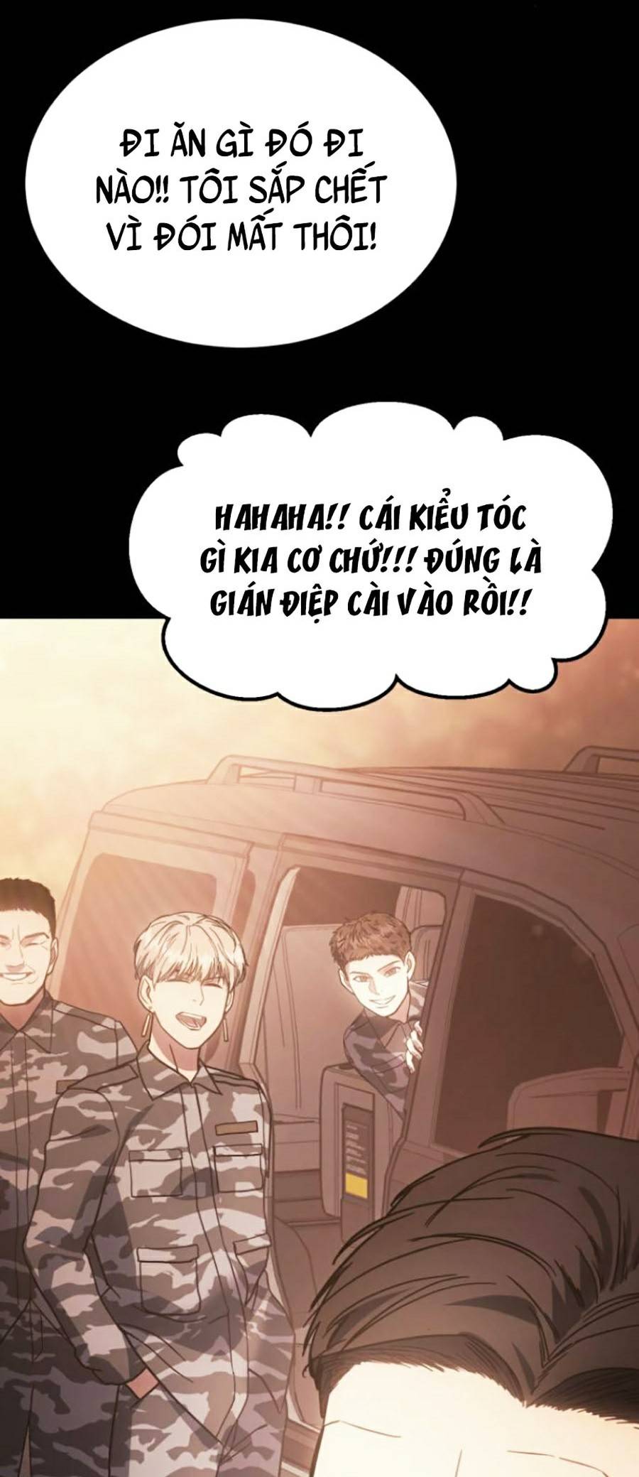 Đặc Vụ Thế Thân Chapter  11 - 341