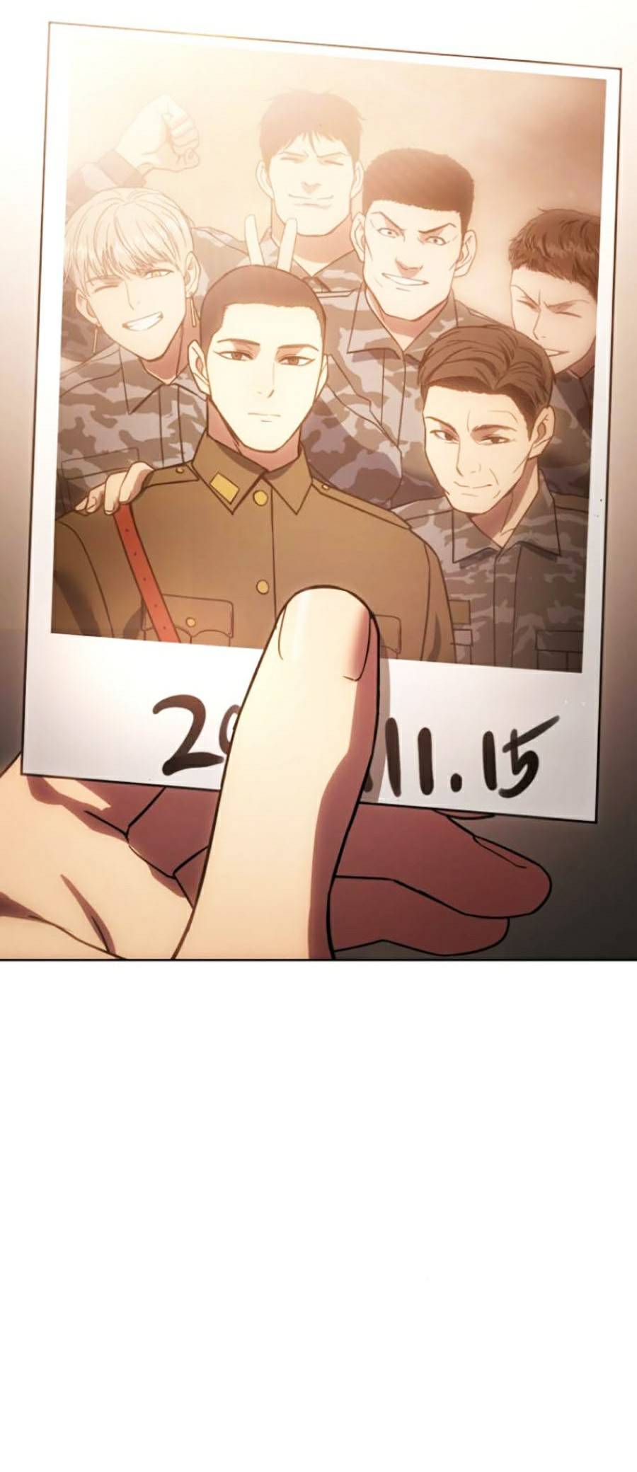 Đặc Vụ Thế Thân Chapter  11 - 345