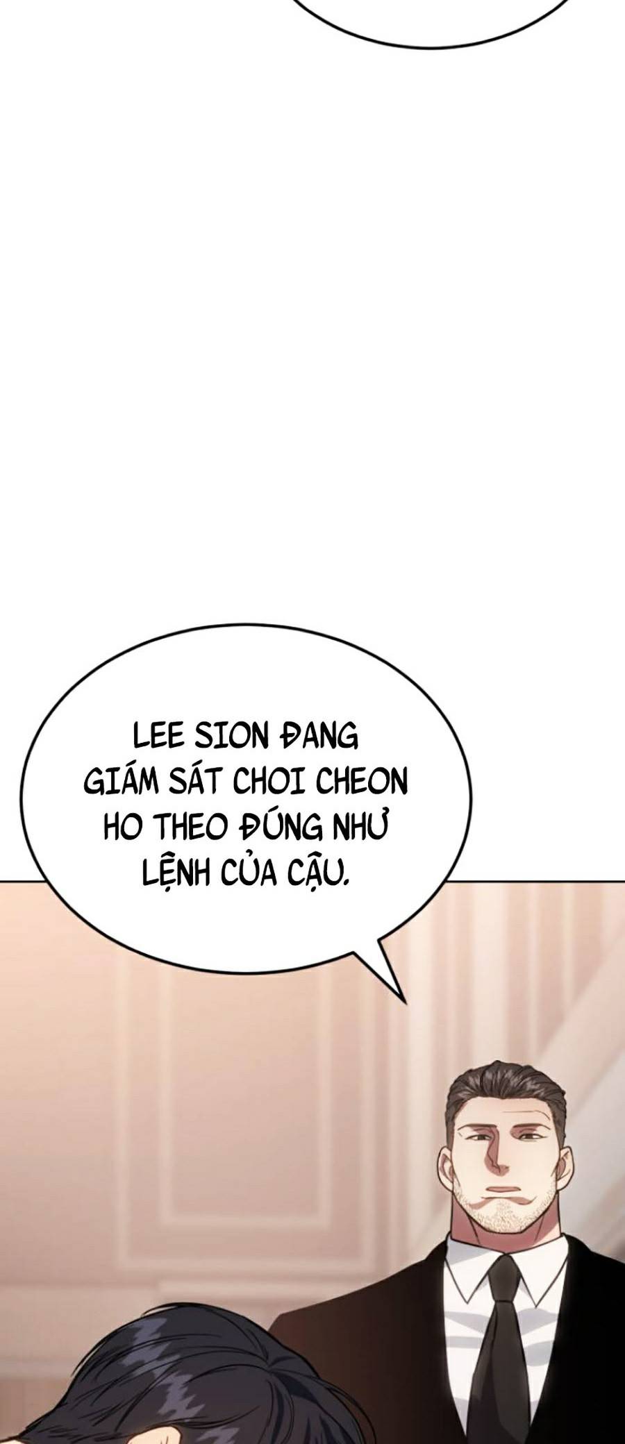 Đặc Vụ Thế Thân Chapter  11 - 347