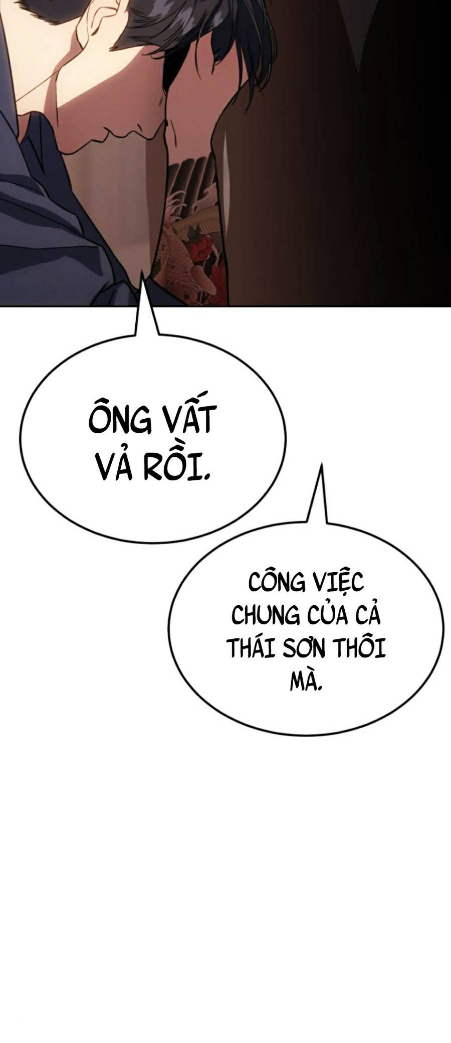 Đặc Vụ Thế Thân Chapter  11 - 348