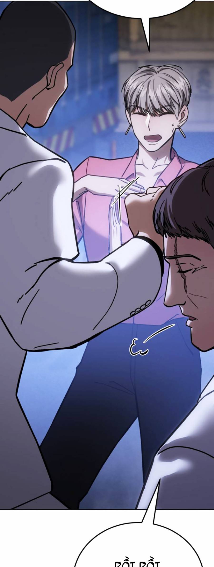 Đặc Vụ Thế Thân Chapter  12 - 234