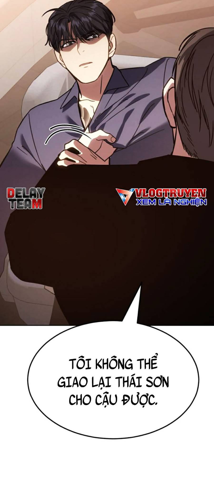 Đặc Vụ Thế Thân Chapter  11 - 352
