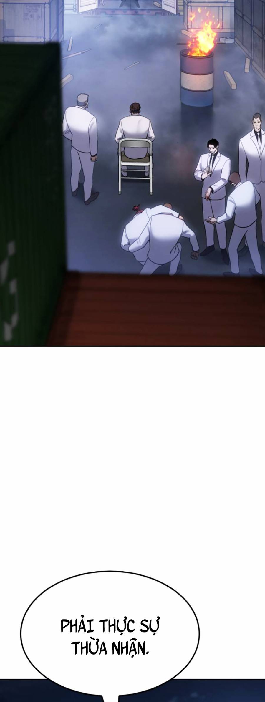 Đặc Vụ Thế Thân Chapter  9 - 237