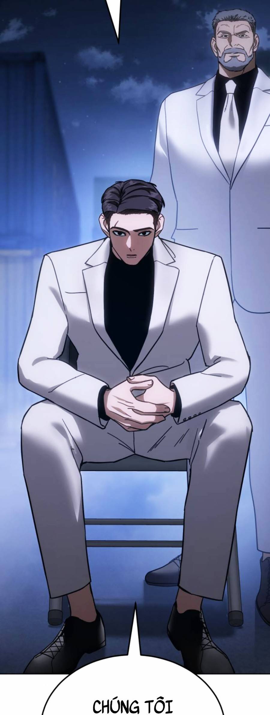 Đặc Vụ Thế Thân Chapter  11 - 238