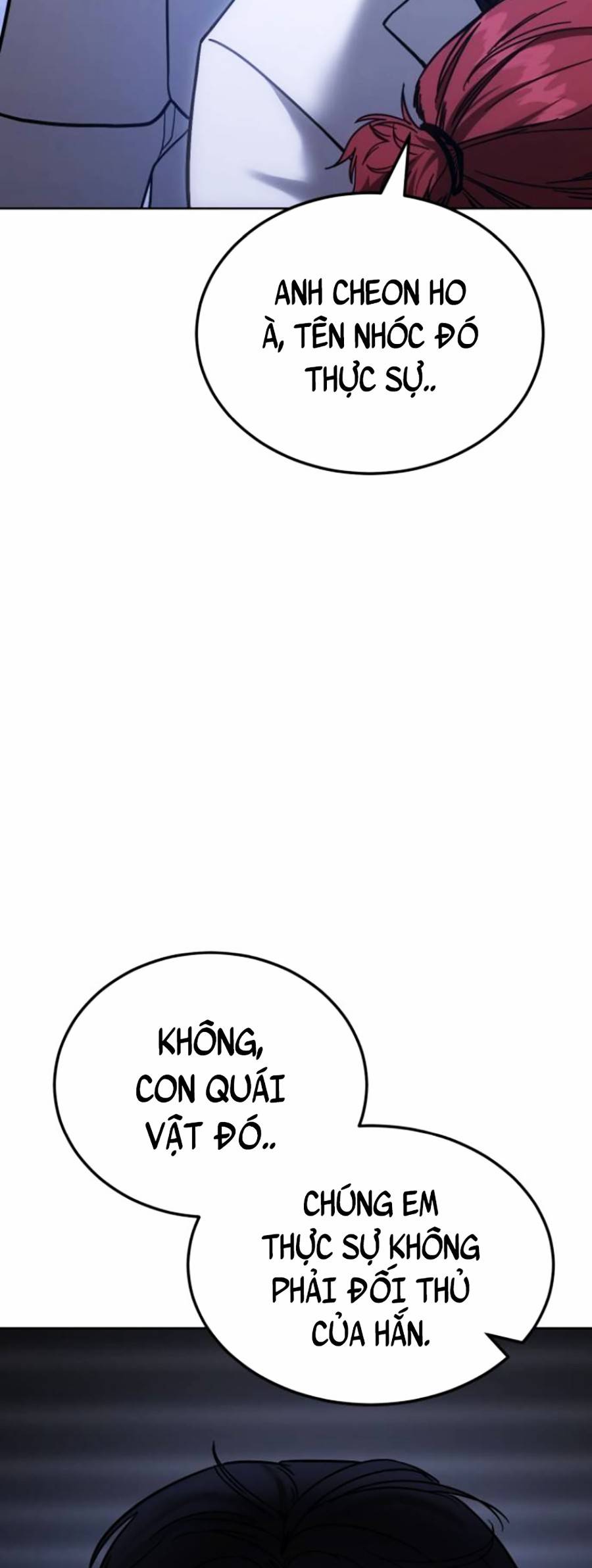 Đặc Vụ Thế Thân Chapter  12 - 240