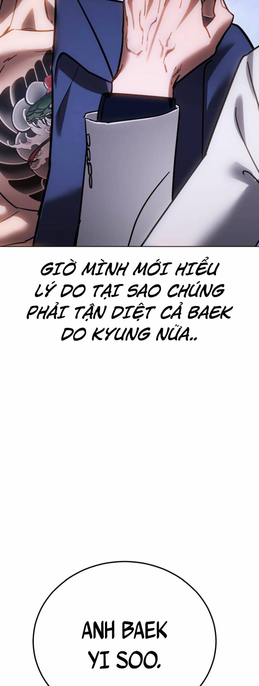 Đặc Vụ Thế Thân Chapter  11 - 223