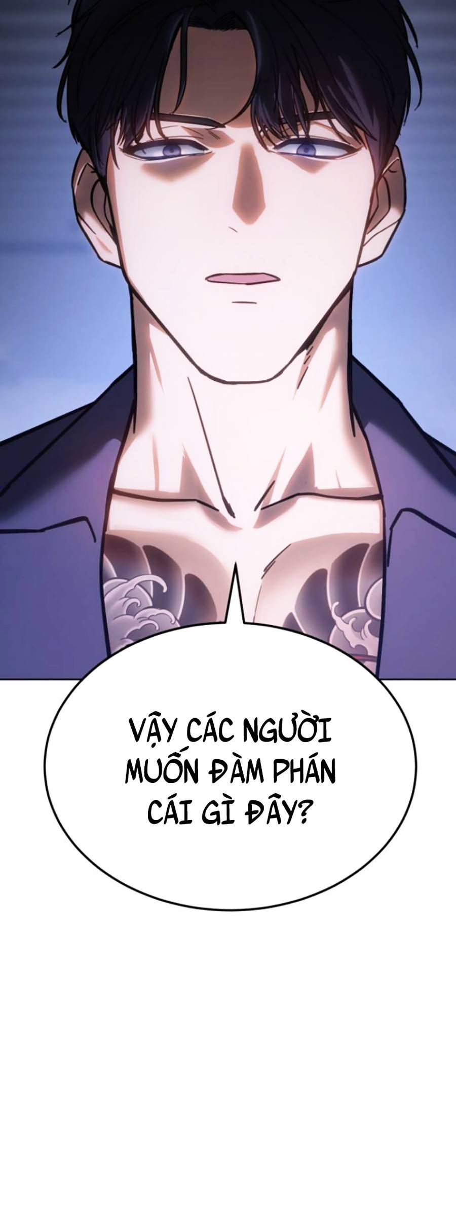 Đặc Vụ Thế Thân Chapter  11 - 241