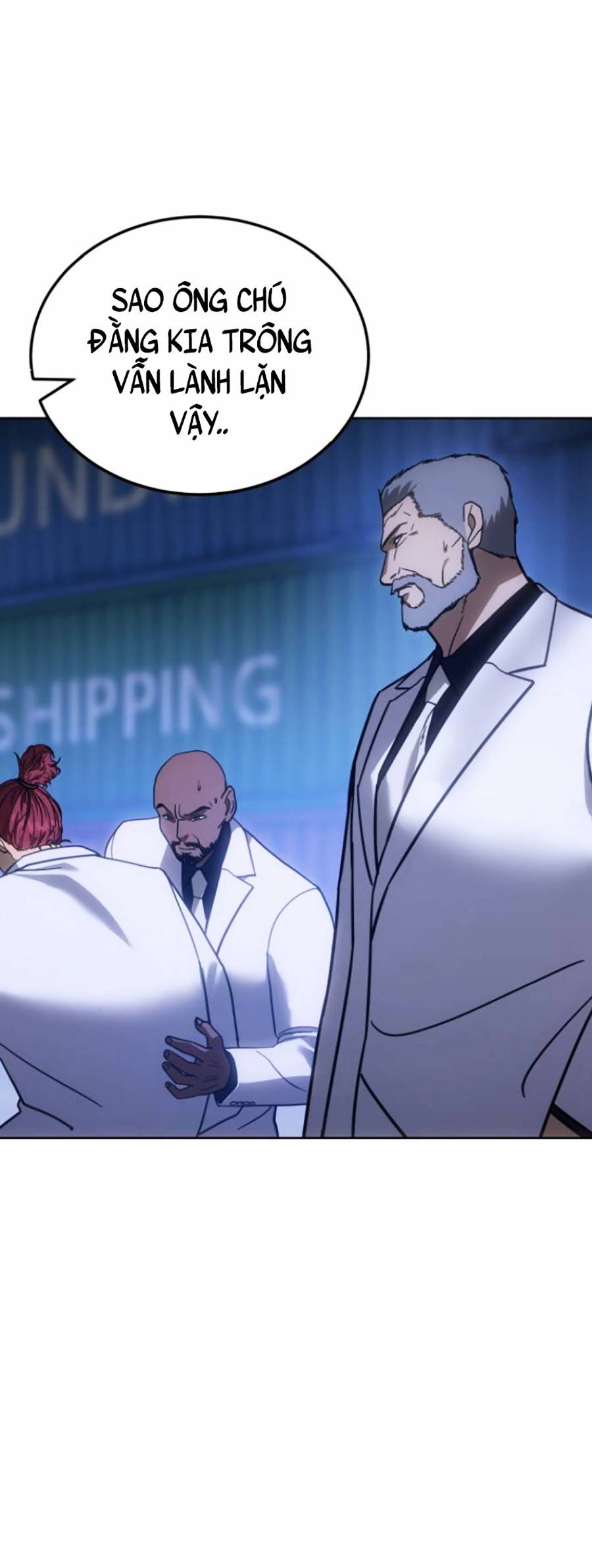 Đặc Vụ Thế Thân Chapter  11 - 243