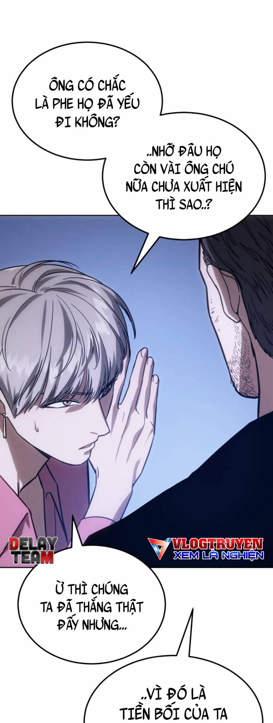 Đặc Vụ Thế Thân Chapter  11 - 244