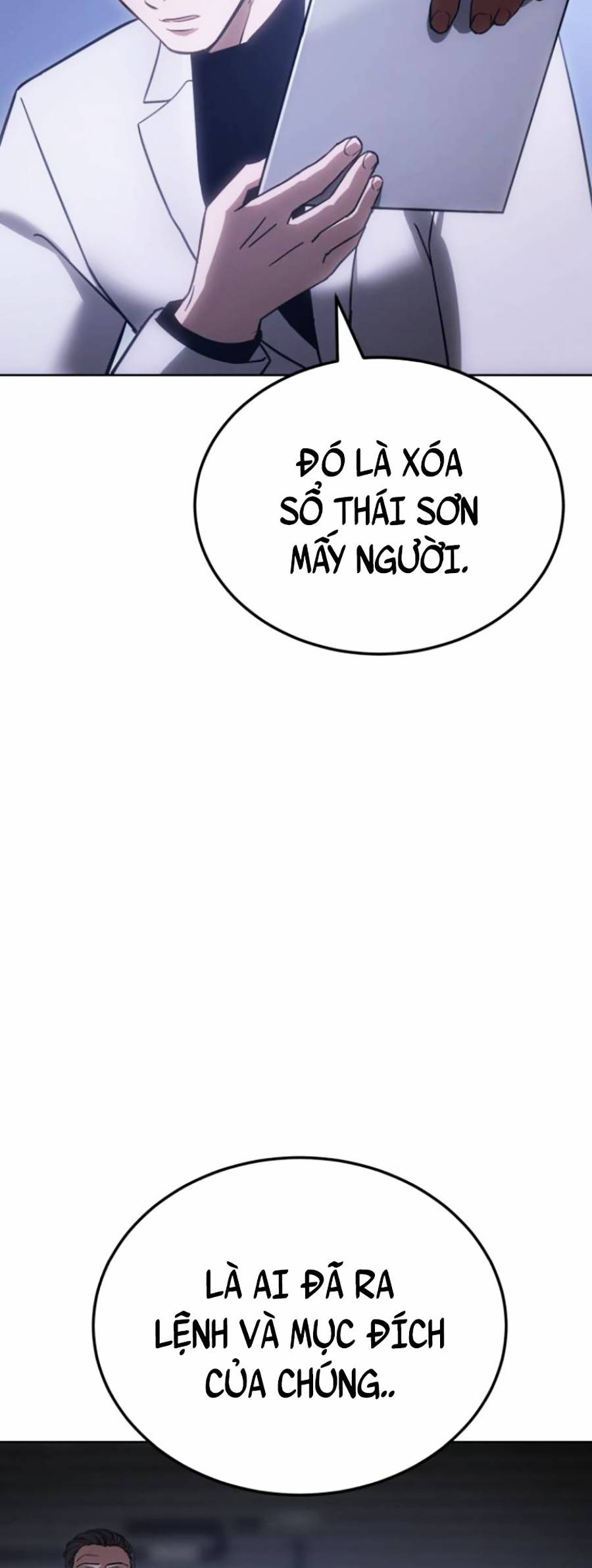 Đặc Vụ Thế Thân Chapter  9 - 247