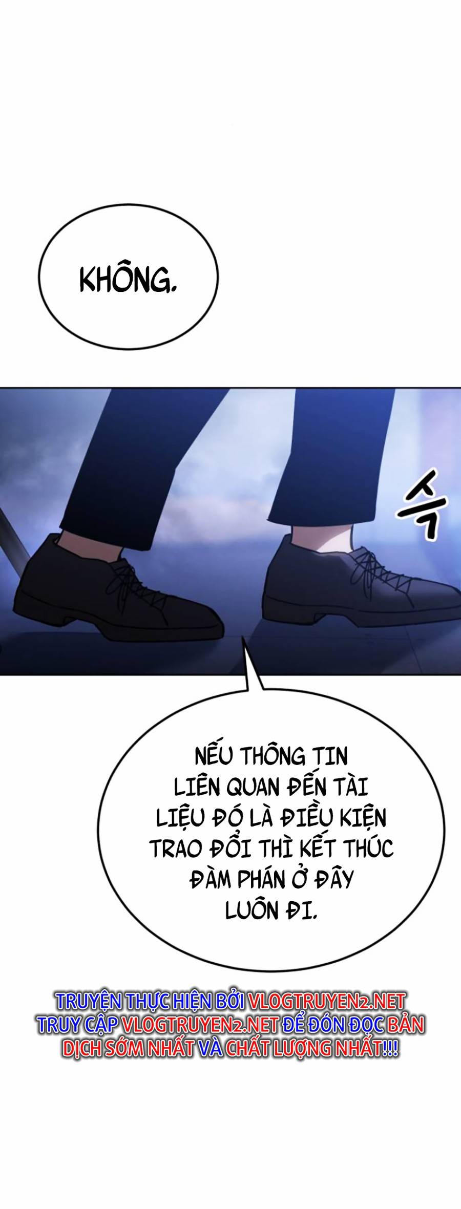 Đặc Vụ Thế Thân Chapter  9 - 251