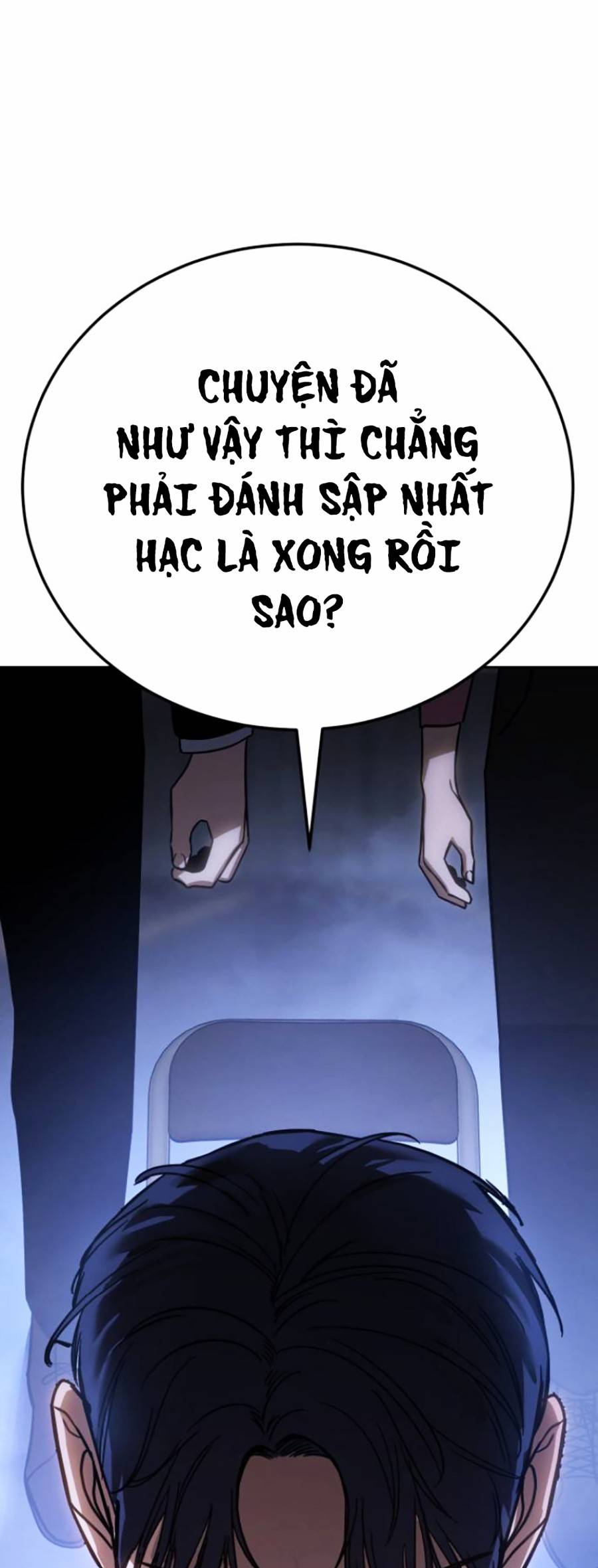 Đặc Vụ Thế Thân Chapter  12 - 252