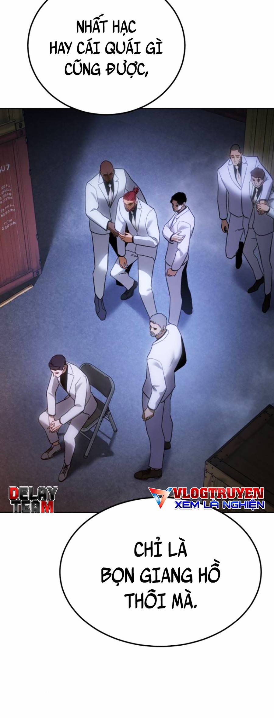 Đặc Vụ Thế Thân Chapter  11 - 259