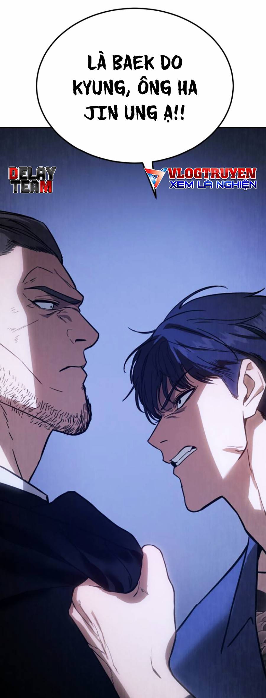 Đặc Vụ Thế Thân Chapter  12 - 263