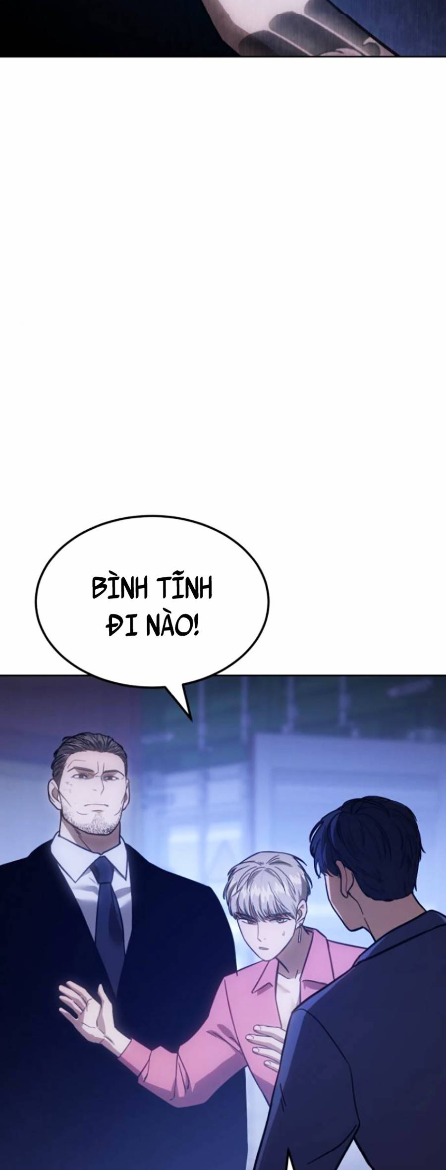 Đặc Vụ Thế Thân Chapter  11 - 264