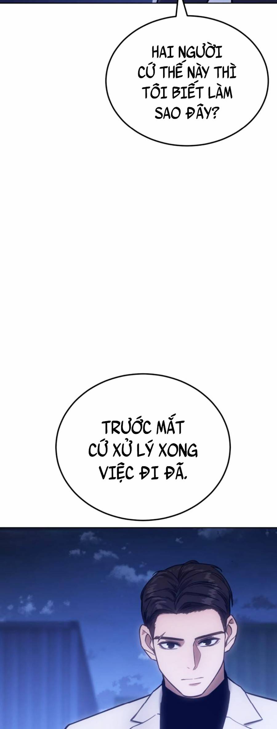 Đặc Vụ Thế Thân Chapter  9 - 265