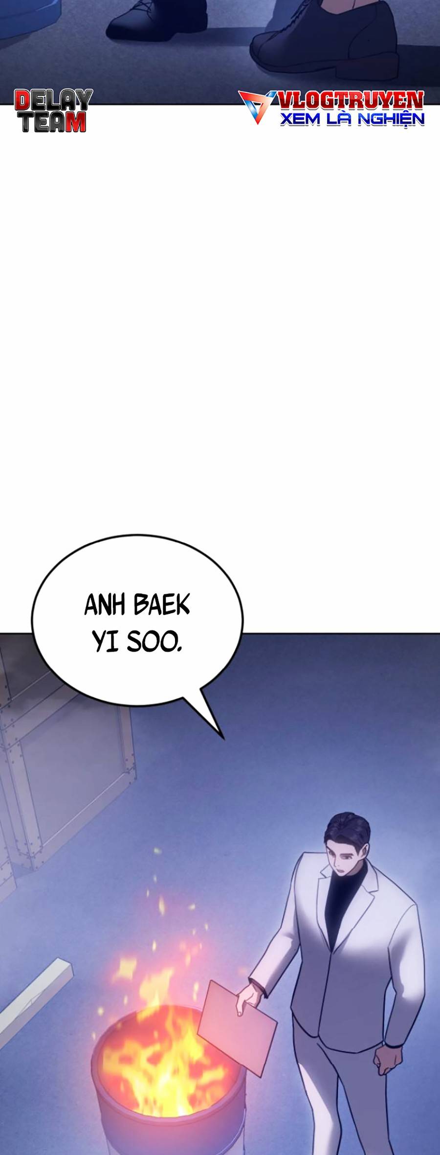 Đặc Vụ Thế Thân Chapter  12 - 268