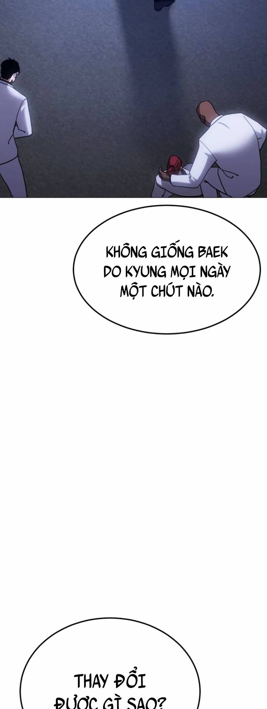 Đặc Vụ Thế Thân Chapter  12 - 226