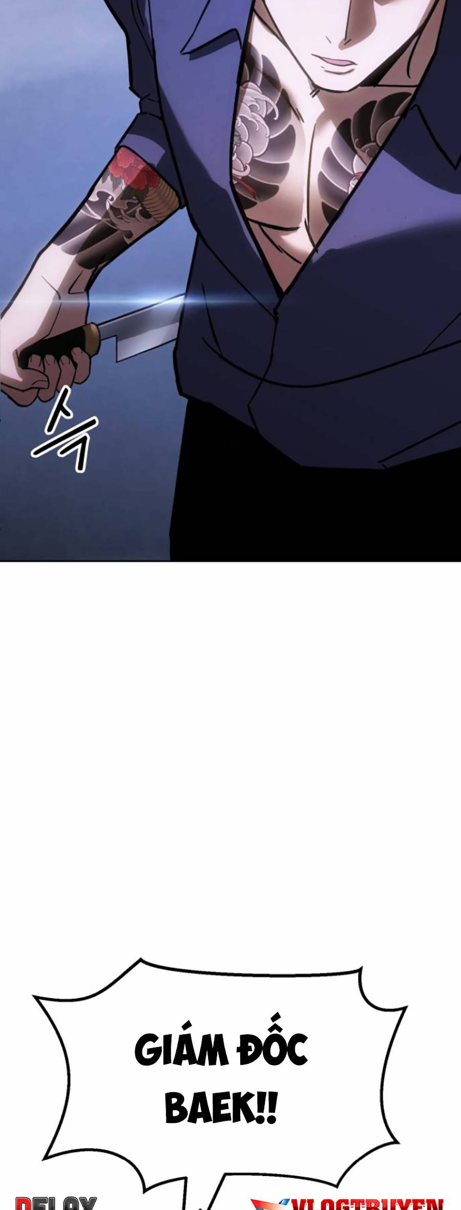 Đặc Vụ Thế Thân Chapter  12 - 272