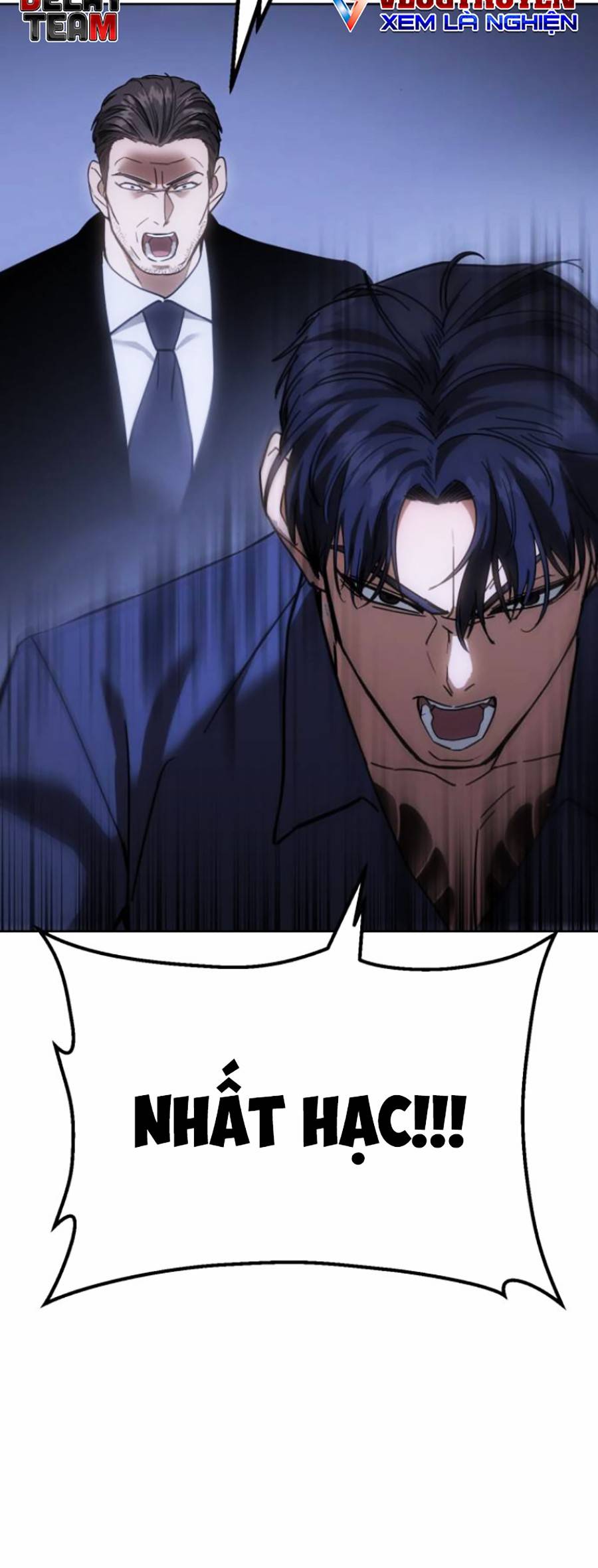 Đặc Vụ Thế Thân Chapter  9 - 273
