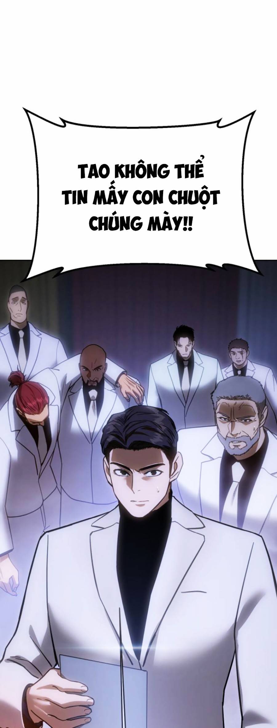 Đặc Vụ Thế Thân Chapter  12 - 274