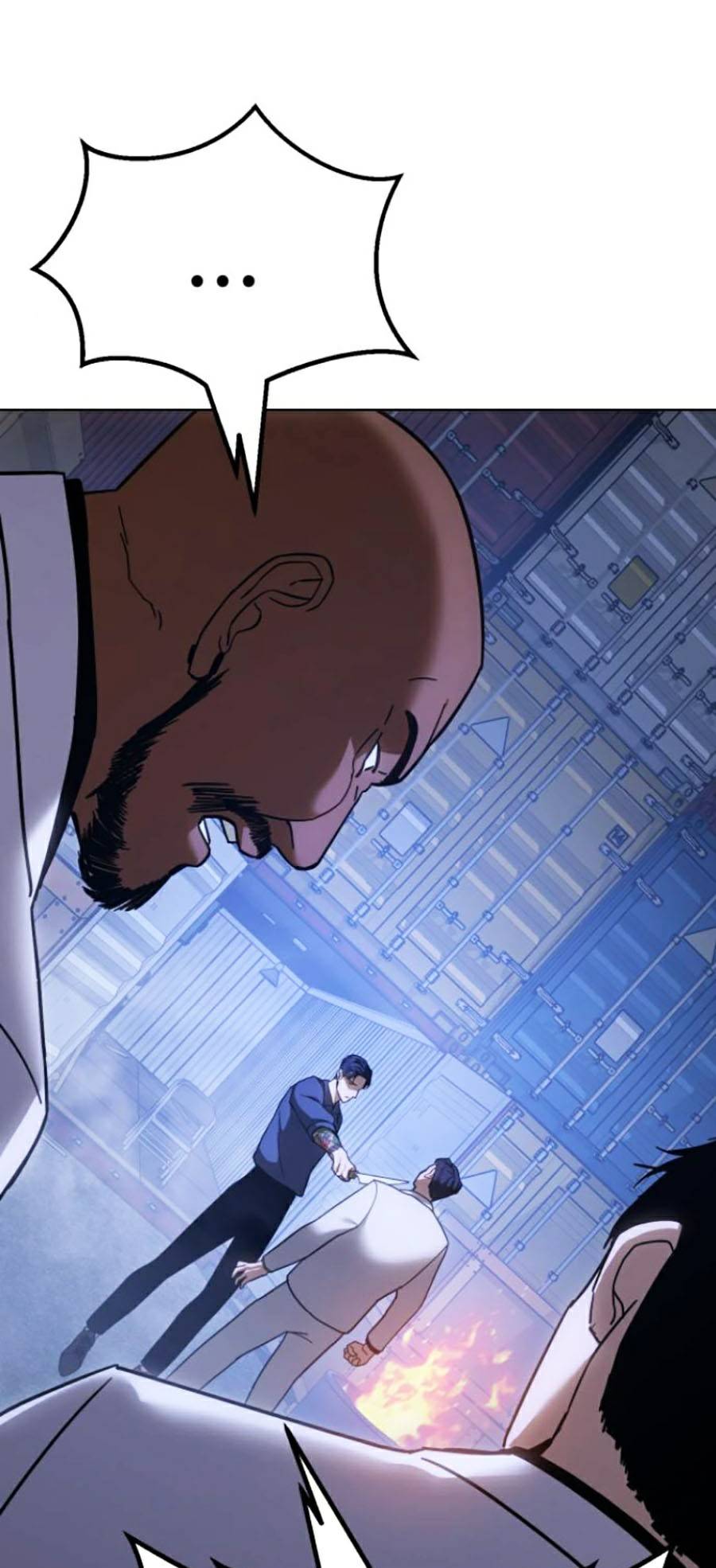 Đặc Vụ Thế Thân Chapter  11 - 281