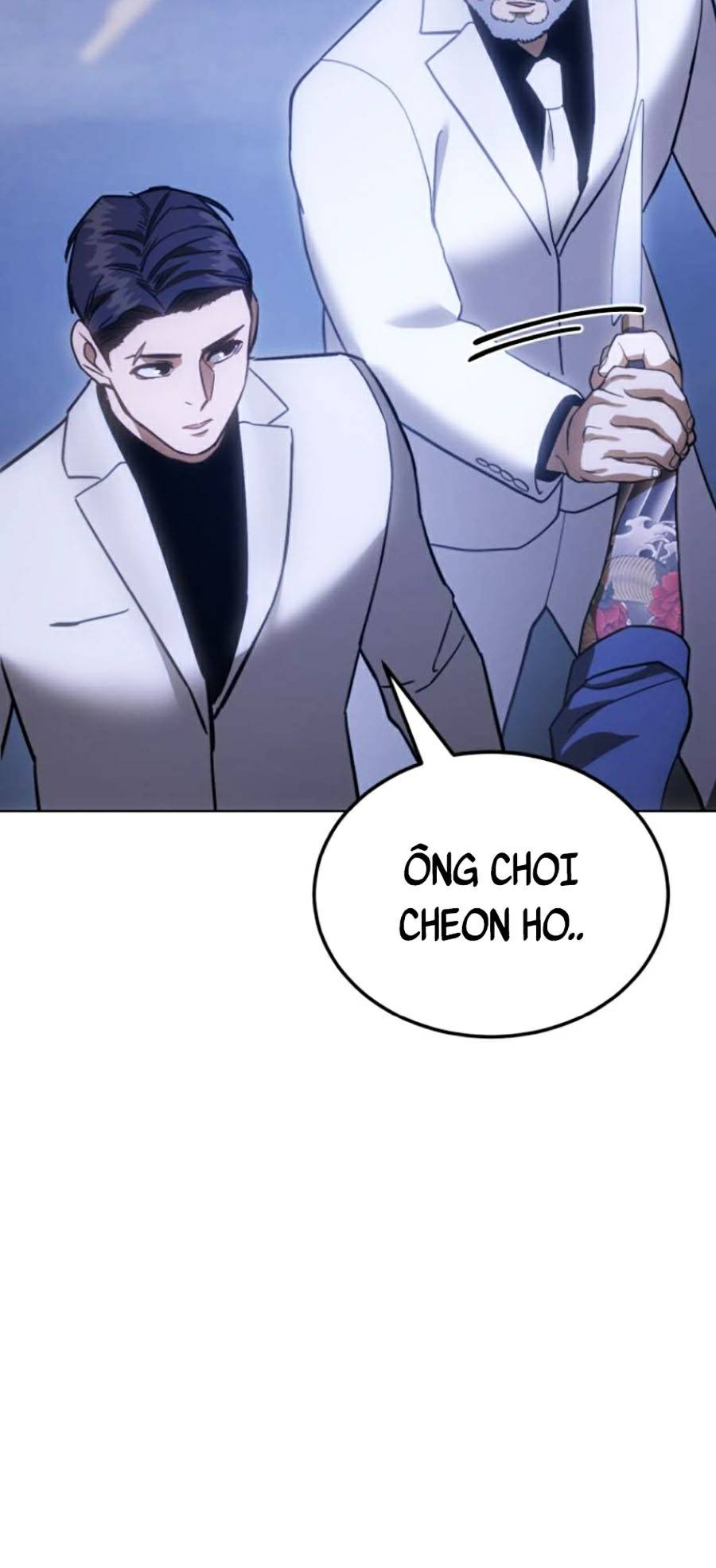 Đặc Vụ Thế Thân Chapter  12 - 285