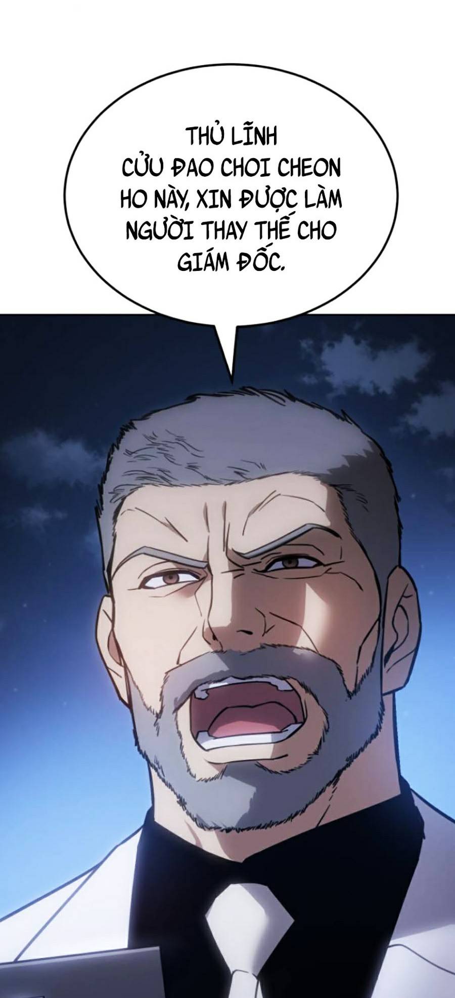 Đặc Vụ Thế Thân Chapter  11 - 287