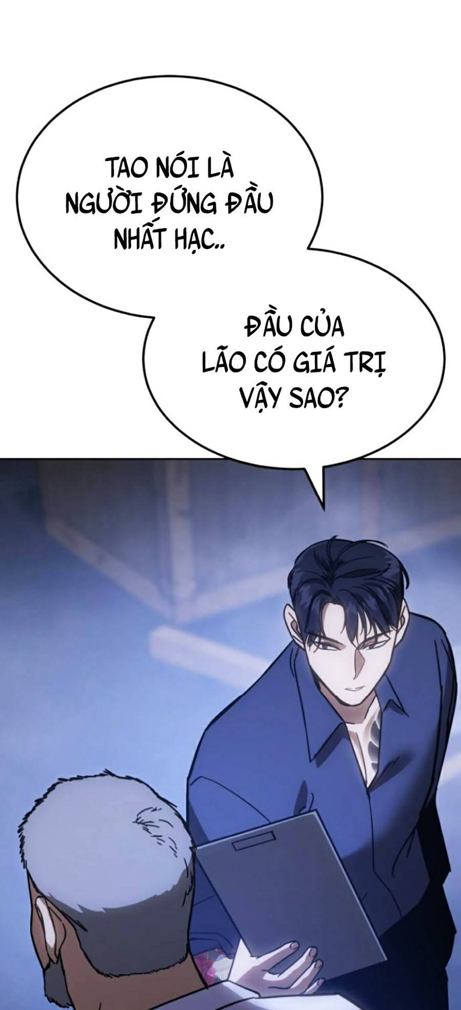 Đặc Vụ Thế Thân Chapter  9 - 289